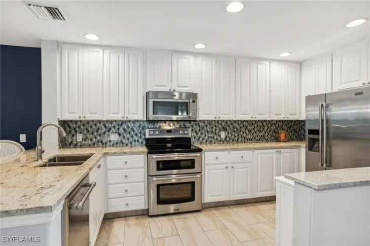 House For Sale in Bonita Springs, Florida