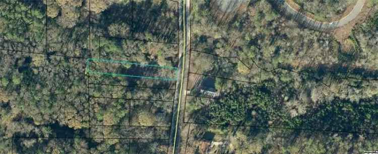 Land For Sale in 3221, Jonesboro Road Southeast, Atlanta, Georgia