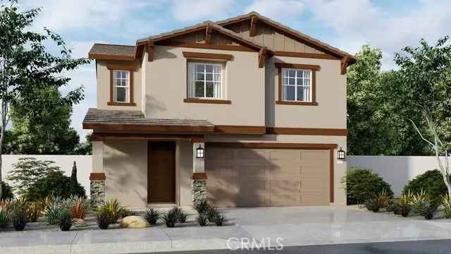 Single-family house For Sale in Winchester, California