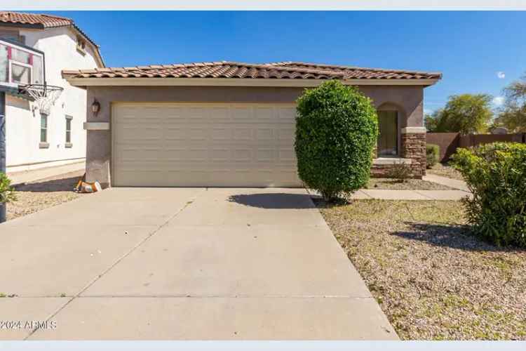 Single-family house For Sale in 39605, North Zampino Street, San Tan Valley, Arizona