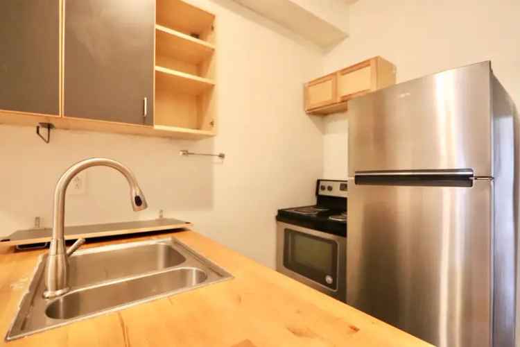 Spacious Bushwick Apartment - King Bedrooms, Pet-Friendly, No Fee