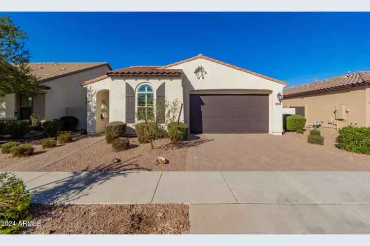 Single-family house For Sale in 10308, East Tahoe Avenue, Mesa, Arizona