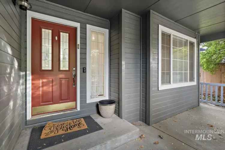 Single-family house For Sale in 14286, West Elmsprings Street, Boise, Idaho