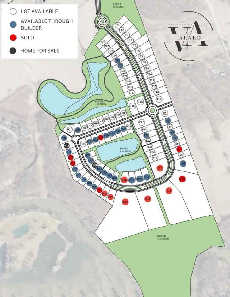 Land For Sale in Fort Wayne, Indiana