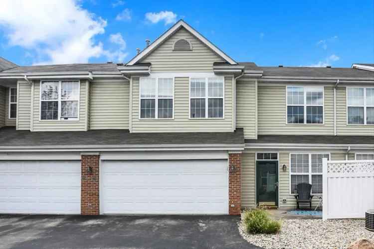 Condo For Sale in 2350, Colfax Lane, Indianapolis, Indiana