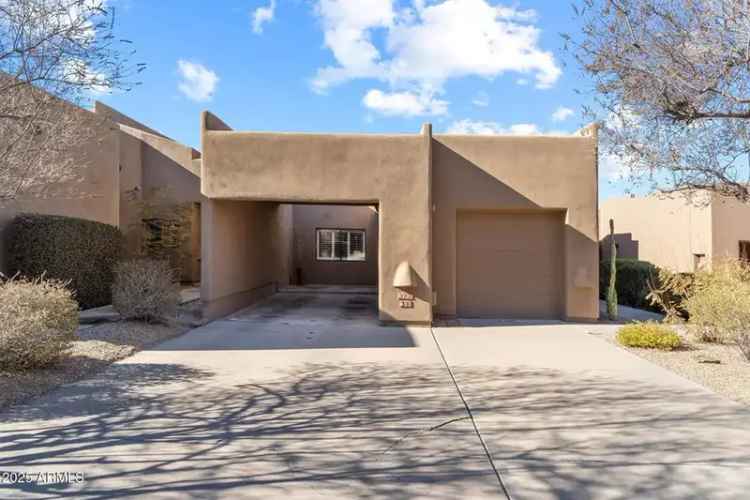 House For Sale in 9221, East Whitethorn Circle, Scottsdale, Arizona