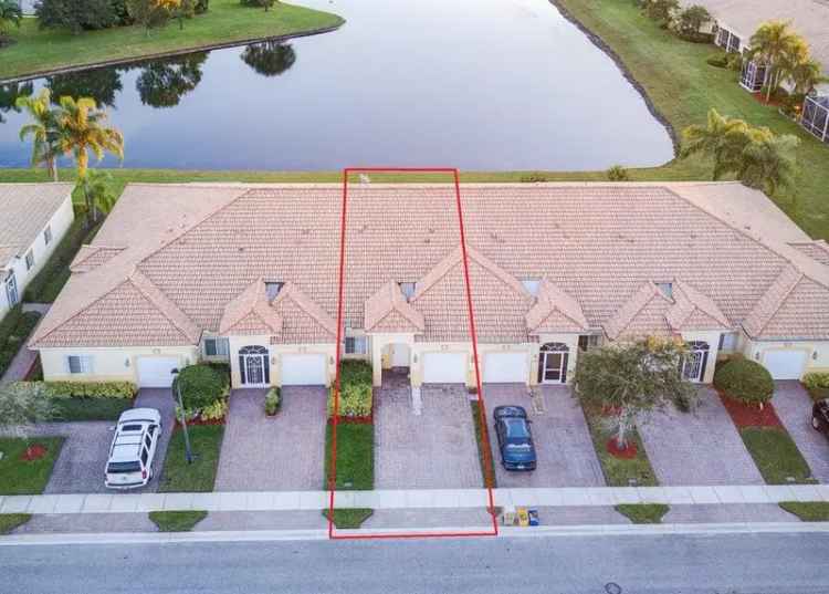 House For Sale in 9938, Galleon Drive, West Palm Beach, Florida