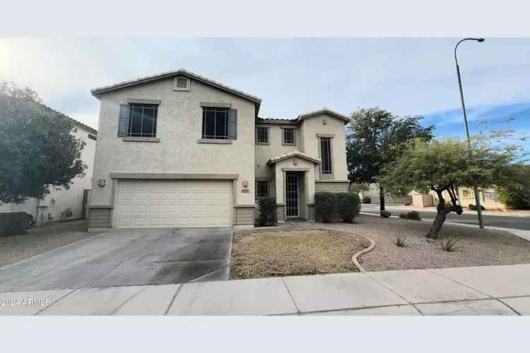 Single-family house For Sale in 6410, South Kimberlee Way, Chandler, Arizona