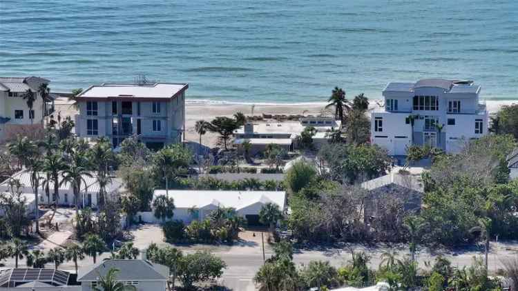 Single-family house For Sale in 6501, Gulf of Mexico Drive, Longboat Key, Florida