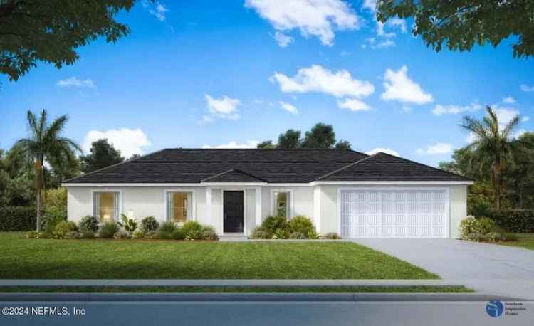 Single-family house For Sale in North Port, Florida