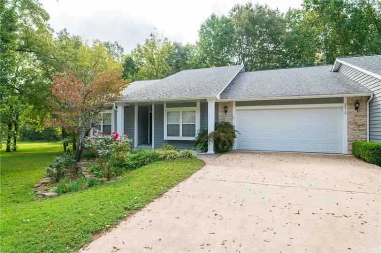 Condo For Sale in 2614, Wildwood Drive, Harrison, Arkansas