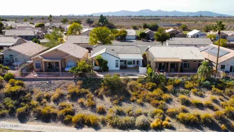 Single-family house For Sale in 11599, West Iron Mountain Court, Surprise, Arizona