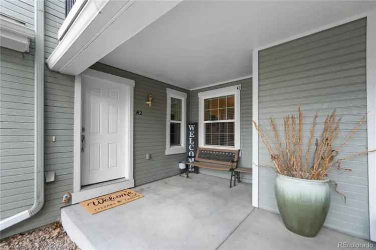 Condo For Sale in 6701, South Ivy Way, Centennial, Colorado