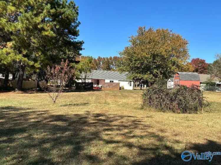 Single-family house For Sale in 27052, Village Drive, Athens, Alabama