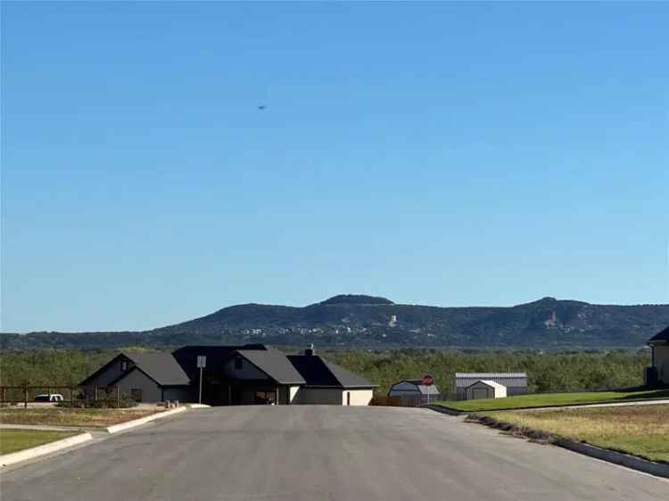 Land For Sale in 262, Blevins Pass, Pipe Creek, Texas