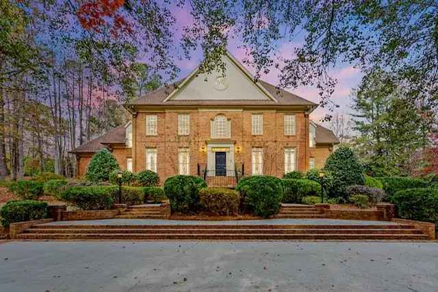 Single-family house For Sale in 540, Saint James Place, Marietta, Georgia