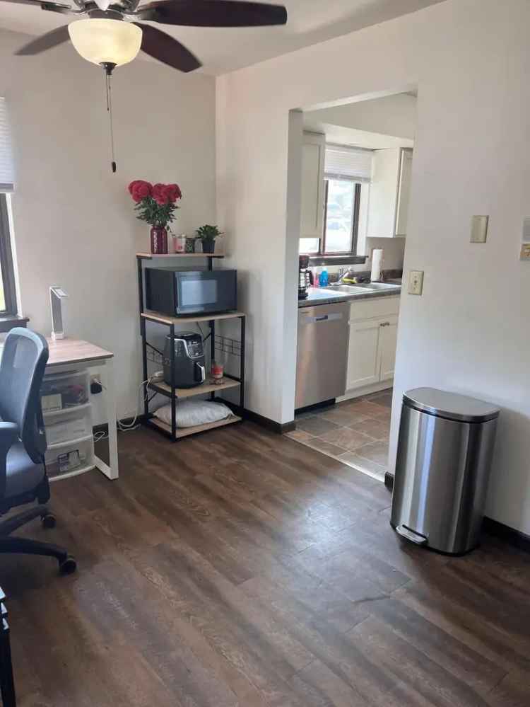 Apartment Unit for Rent