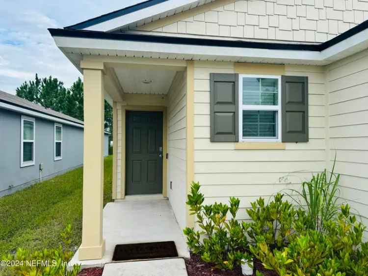 Single-family house For Sale in Jacksonville, Florida