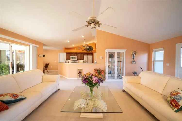 Single-family house For Sale in 7233, North Plum Tree, Punta Gorda, Florida