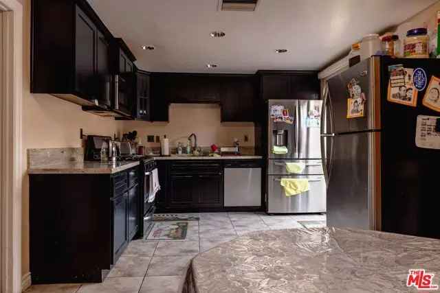 Condo For Sale in 8730, Willis Avenue, Los Angeles, California