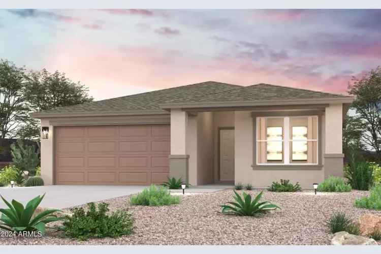 Single-family house For Sale in Tempe, Arizona