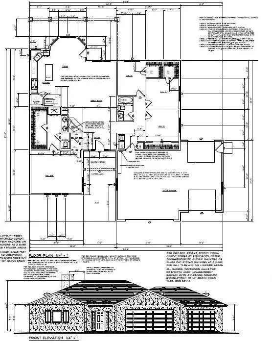 Land For Sale in California City, California