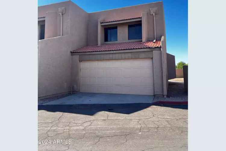 House For Sale in 7434, North 44th Drive, Glendale, Arizona