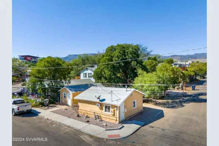 Multi-family house For Sale in Cottonwood, Arizona