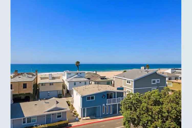 Multi-family house For Sale in 6507, Seashore Drive, Newport Beach, California