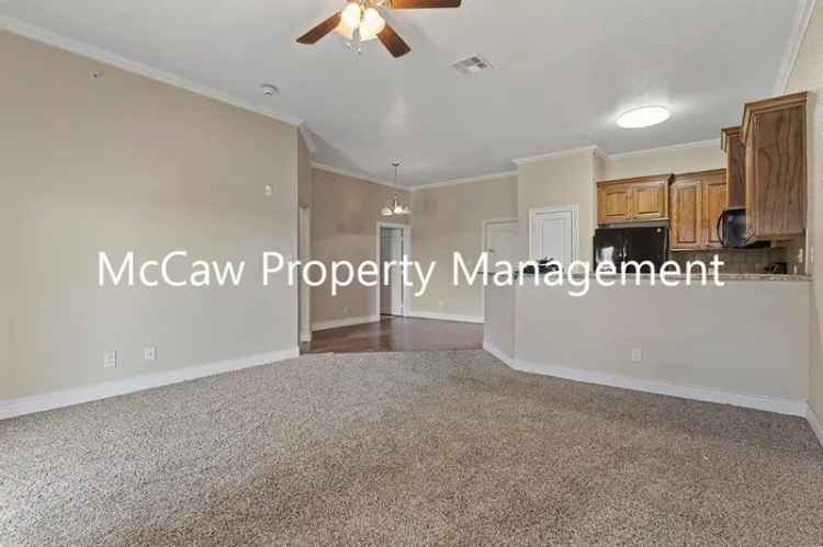 Apartment For Rent in 301, County Road 207, Texas