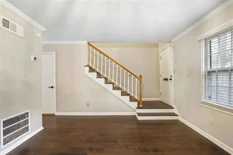 Condo For Sale in 169, Barone Place Northwest, Atlanta, Georgia