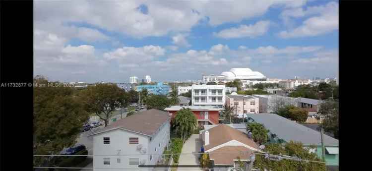 Land For Sale in 1568, Southwest 3rd Street, Miami, Florida