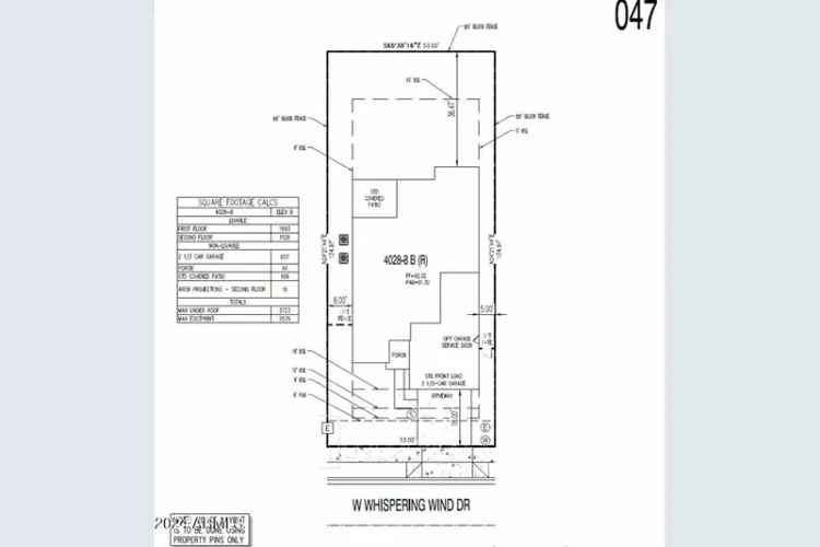 Single-family house For Sale in Surprise, Arizona