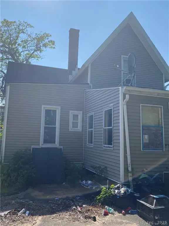 Single-family house For Sale in 257, Blake Street, New Haven, Connecticut