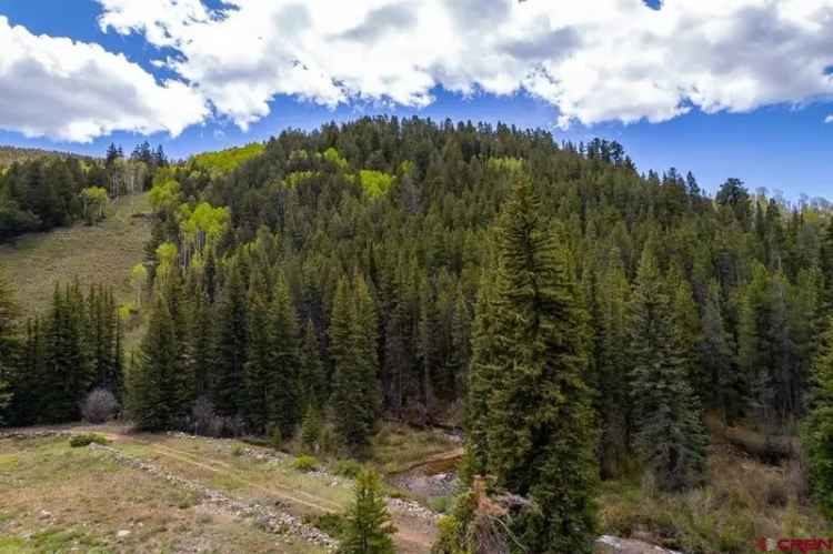 Land For Sale in Crested Butte South, Colorado