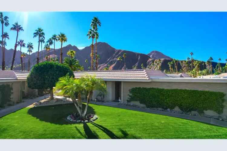 Condo For Sale in 76835, Sandpiper Drive, Indian Wells, California