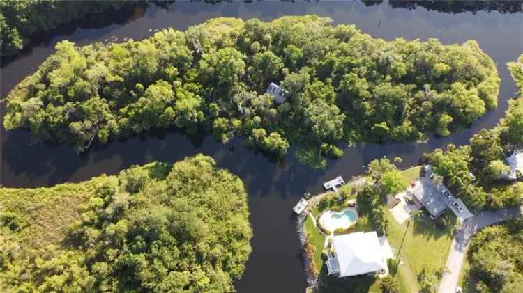 Land For Sale in Bradenton, Florida