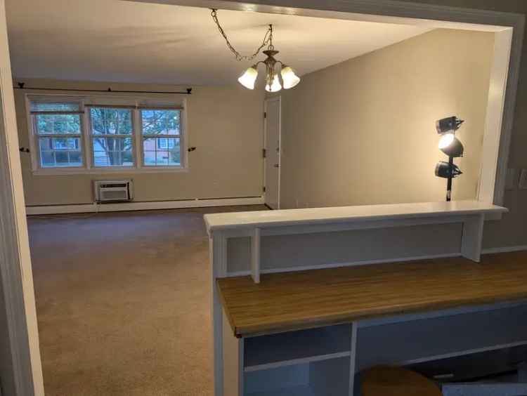 2nd Floor Apartment for Rent Near UConn