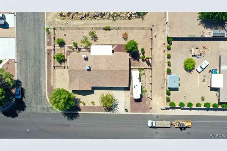 Single-family house For Sale in Kingman, Arizona