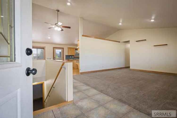 Single-family house For Sale in 780, Buffalo Trail, Driggs, Idaho