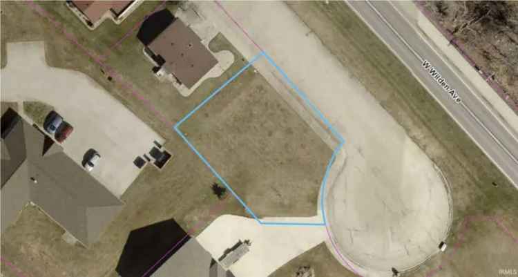 Land For Sale in 2700, West Wilden Avenue, Goshen, Indiana