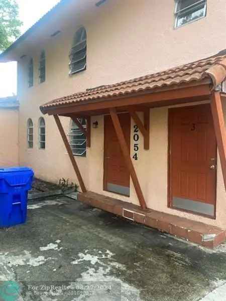 Multi-family house For Sale in 2054, Southwest 5th Street, Miami, Florida