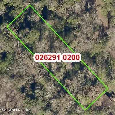 Land For Sale in Jacksonville, Florida