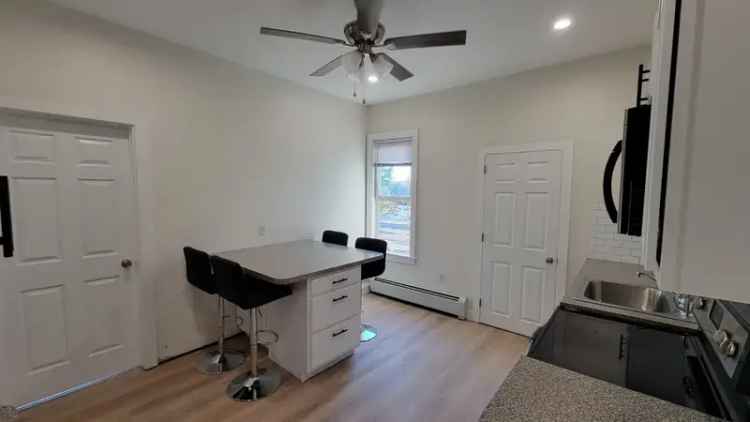 Spacious 2-Bedroom Apartment for Rent in East Stroudsburg