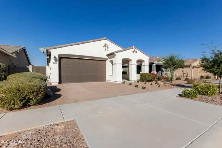 Single-family house For Sale in 10320, East Tahoe Avenue, Mesa, Arizona