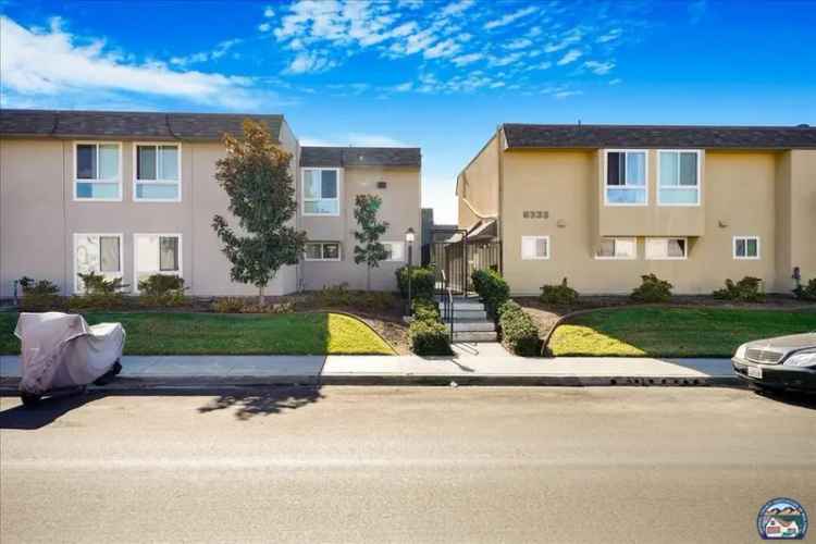 Condo For Sale in 6333, Mount Ada Road, San Diego, California