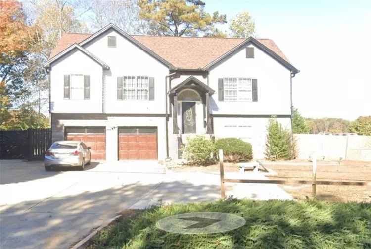 Single-family house For Sale in 615, McCart Road, Lawrenceville, Georgia