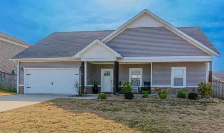 Single-family house For Sale in Benton, Arkansas