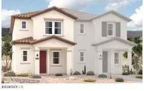 Single-family house For Sale in Verrado, Arizona