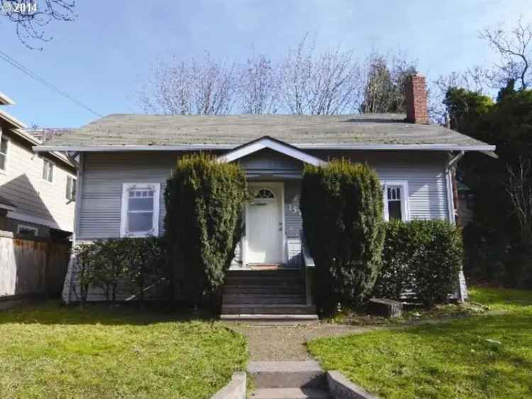 4 Bed 2 Bath Home Near University of Oregon